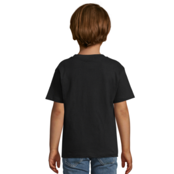 Tee-shirt enfant Sol's® Régent couleur