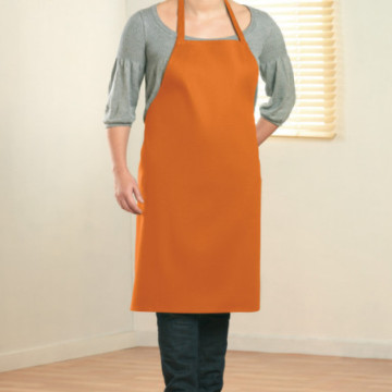 Tablier de cuisine en coton