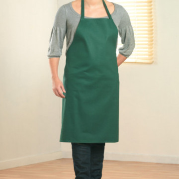 Tablier de cuisine en coton