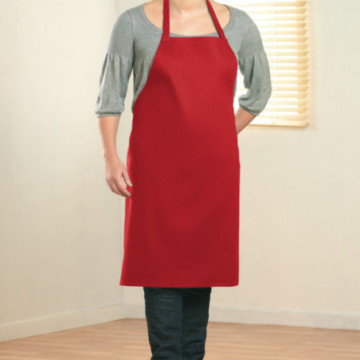 Tablier de cuisine en coton