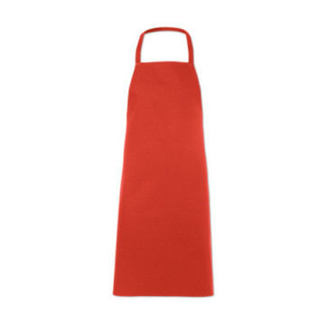 Tablier de cuisine en coton