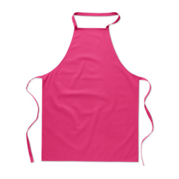 Tablier de cuisine en coton