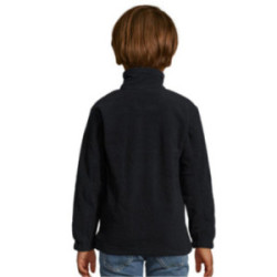 Veste polaire enfant Sol's® North