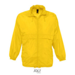 Veste coupe-vent mixte Sol's® Surf