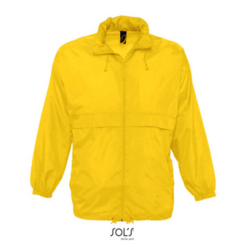 Veste coupe-vent Sol's® Surf