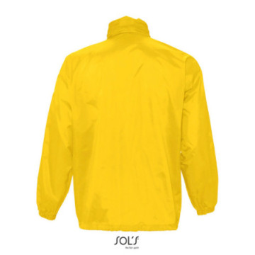 Veste coupe-vent Sol's® Surf