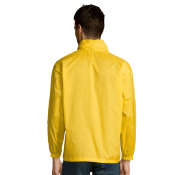 Veste coupe-vent Sol's® Surf