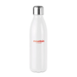 Bouteille en verre 650 mL