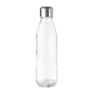 Bouteille en verre 650 mL