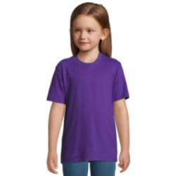 Tee-shirt enfant Sol's® Impérial couleur