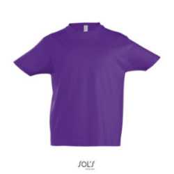Tee-shirt enfant Sol's® Impérial couleur