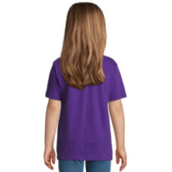 Tee-shirt enfant Sol's® Impérial couleur