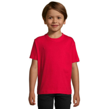 Tee-shirt enfant Sol's® Impérial couleur