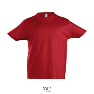 Tee-shirt enfant Sol's® Impérial couleur