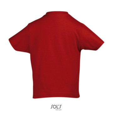 Tee-shirt enfant Sol's® Impérial couleur