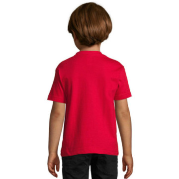 Tee-shirt enfant Sol's® Impérial couleur