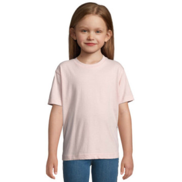 Tee-shirt enfant Sol's® Impérial couleur