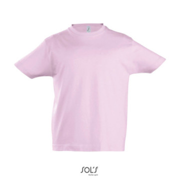 Tee-shirt enfant Sol's® Impérial couleur