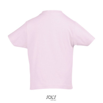 Tee-shirt enfant Sol's® Impérial couleur