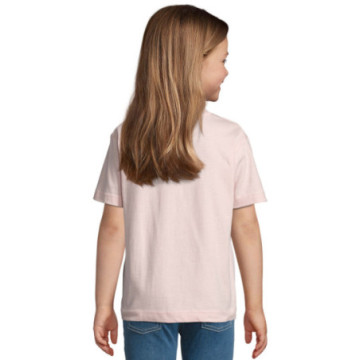 Tee-shirt enfant Sol's® Impérial couleur