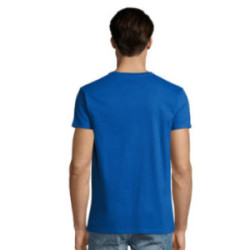 Tee-shirt homme Sol's® Impérial col V couleur