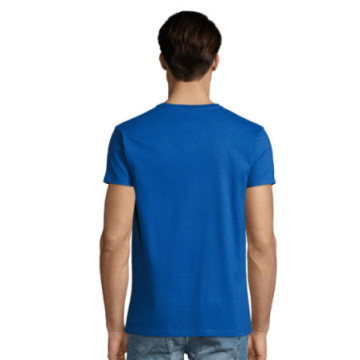 Tee-shirt homme Sol's® Impérial col V couleur