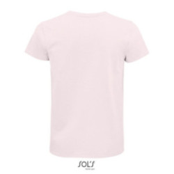 Tee-shirt homme en coton bio couleur Sol's® Pioneer