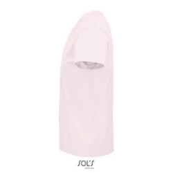 Tee-shirt homme en coton bio couleur Sol's® Pioneer