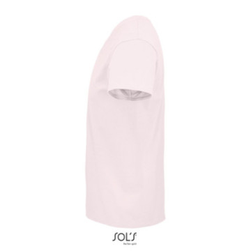 Tee-shirt homme en coton bio couleur Sol's® Pioneer