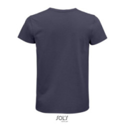 Tee-shirt homme en coton bio couleur Sol's® Pioneer