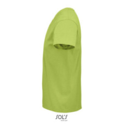 Tee-shirt homme en coton bio couleur Sol's® Pioneer