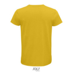 Tee-shirt homme en coton bio couleur Sol's® Pioneer