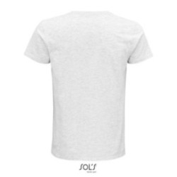Tee-shirt homme en coton bio couleur Sol's® Pioneer