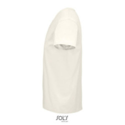 Tee-shirt homme en coton bio couleur Sol's® Pioneer