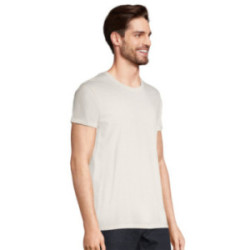 Tee-shirt homme en coton bio couleur Sol's® Pioneer