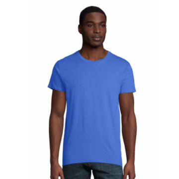 Tee-shirt homme en coton bio couleur Sol's® Pioneer