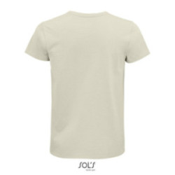 Tee-shirt homme en coton bio couleur Sol's® Pioneer