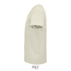 Tee-shirt homme en coton bio couleur Sol's® Pioneer