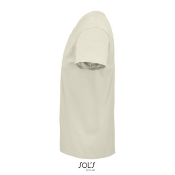 Tee-shirt homme en coton bio couleur Sol's® Pioneer