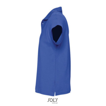 Polo homme Sol's® Summer couleur