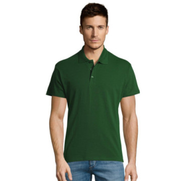 Polo homme Sol's® Summer couleur