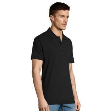 Polo homme Sol's® Summer couleur