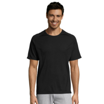 Tee-shirt de sport respirant homme Sol's® Sporty couleur