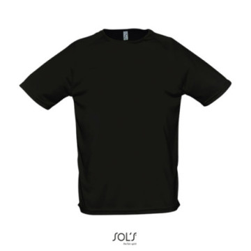 Tee-shirt de sport homme Sol's® Sporty couleur