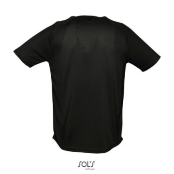 Tee-shirt de sport homme Sol's® Sporty couleur