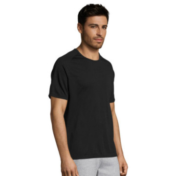 Tee-shirt de sport homme Sol's® Sporty couleur