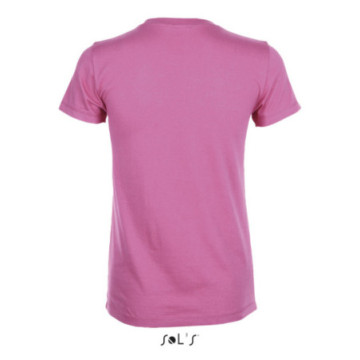 Tee-shirt femme Sol's® Régent couleur