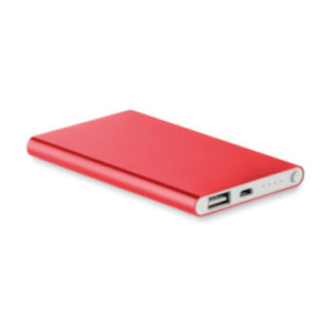 Batterie de secours 4000 mAh