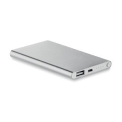Batterie de secours 4000 mAh