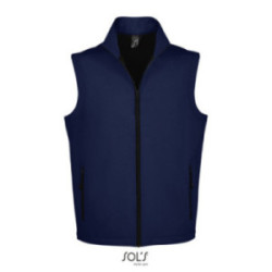 Veste softshell sans manches homme Sol's® Race